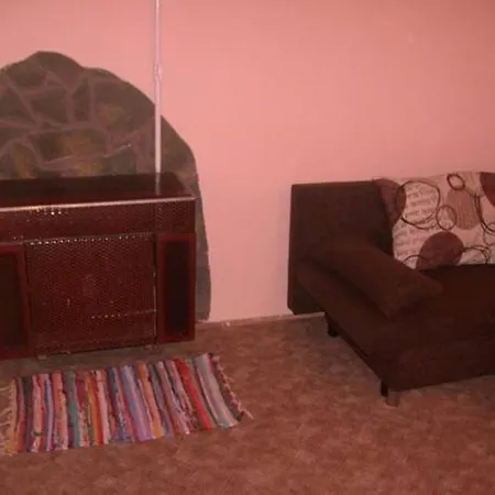 Palm-apartment * Budapešť