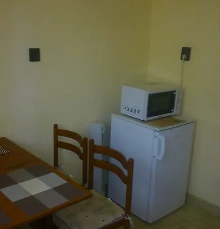 Palm-apartment Budapešť