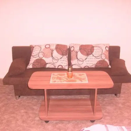 Apartment Palm-apartment Budapest