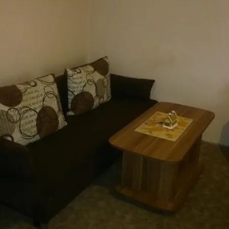 Palm-apartment *