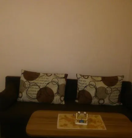 Palm-apartment